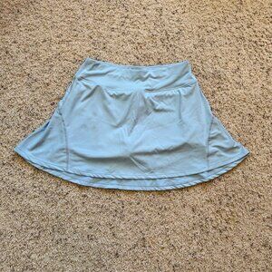 Persit Womens High Waisted Athletic Tennis Skirt Sports Golf Running Skorts M